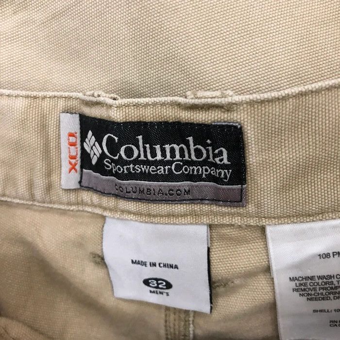 Columbia Vintage Columbia Outdoor Casual Pant Size US 32 / EU 48 - 7 Thumbnail
