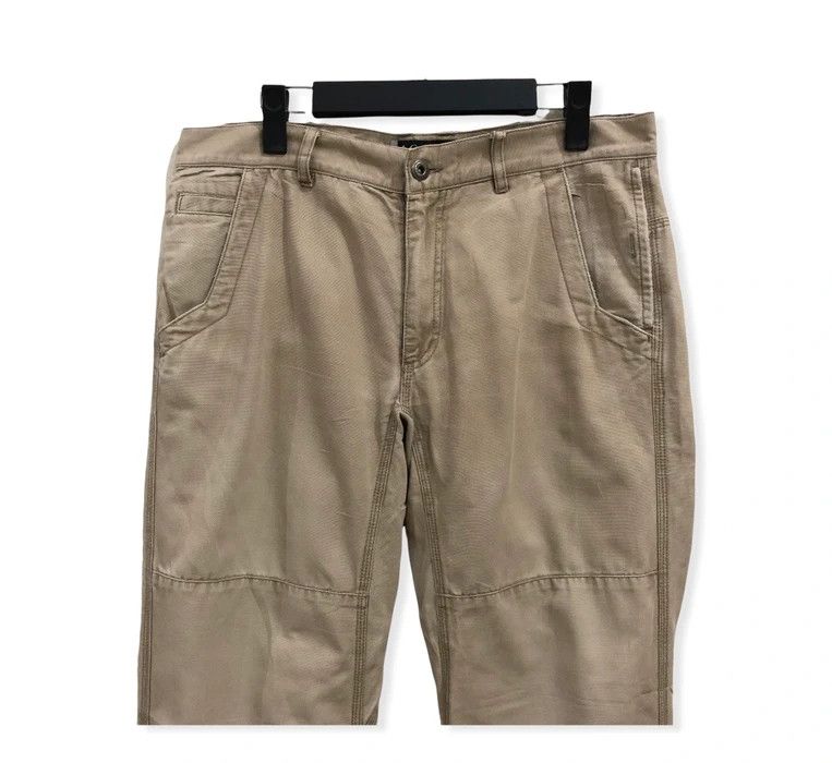 Columbia Vintage Columbia Outdoor Casual Pant Size US 32 / EU 48 - 3 Thumbnail