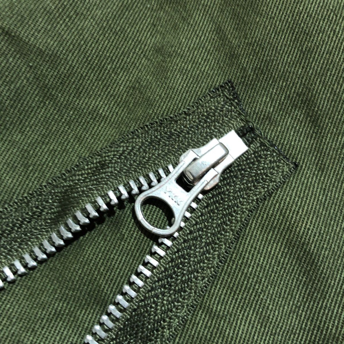 Japanese Brand Darkrock cargo pants Size US 34 / EU 50 - 9 Thumbnail