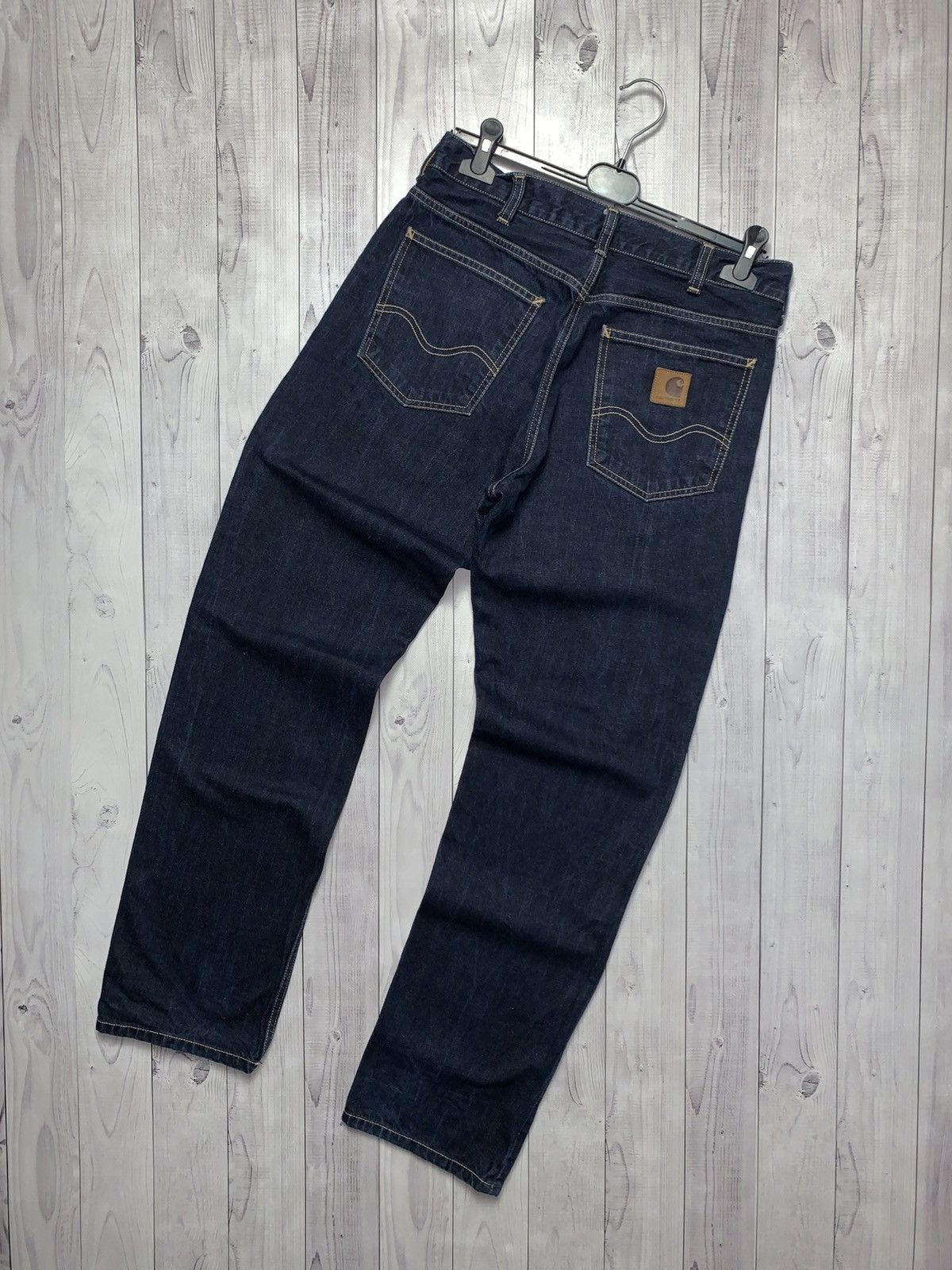 Vintage Carhartt Wip Denim jeans size 31