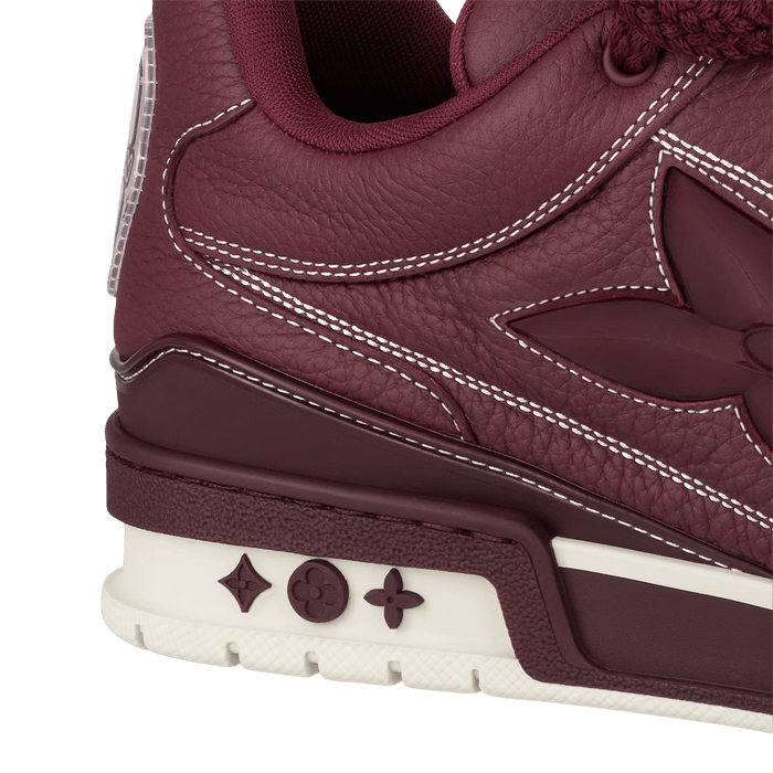 Louis Vuitton Unveils New $1,340 Skate Sneaker