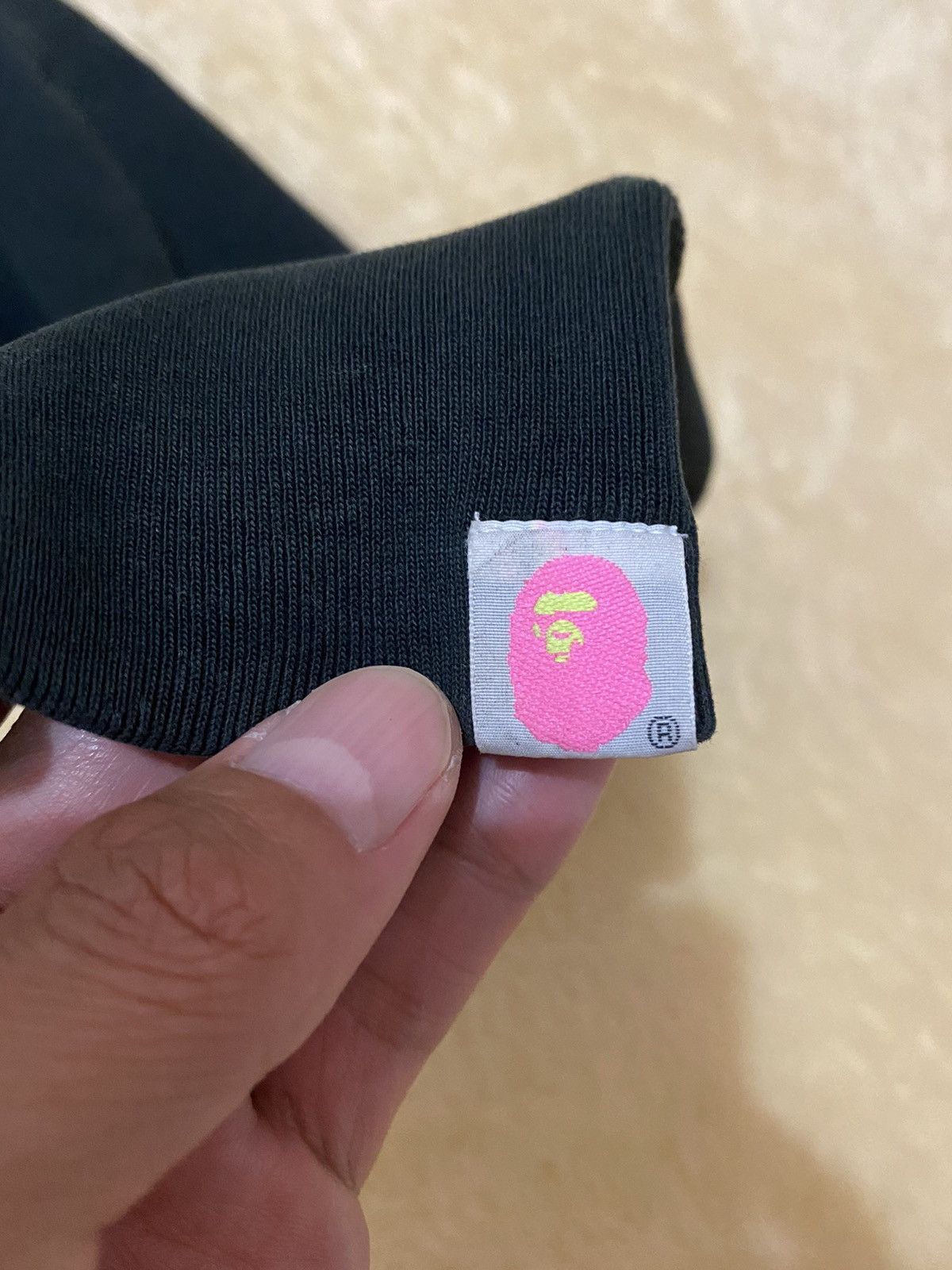 Bape × Kaws Bape x Kaws Cloud Crewneck Size S / US 4 / IT 40 - 7 Thumbnail