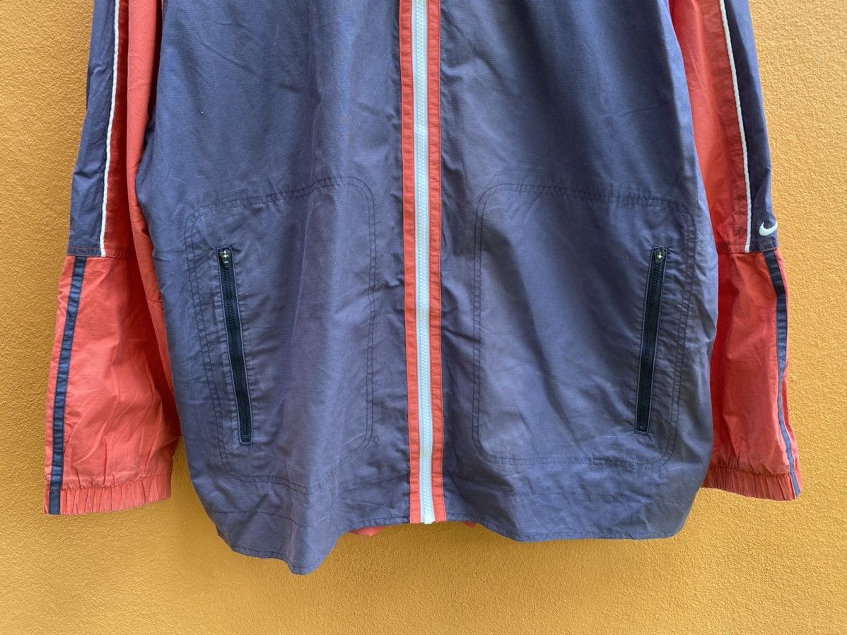 Nike × Vintage VINTAGE NIKE WINDBREAKER Size US XXL / EU 58 / 5 - 5 Thumbnail