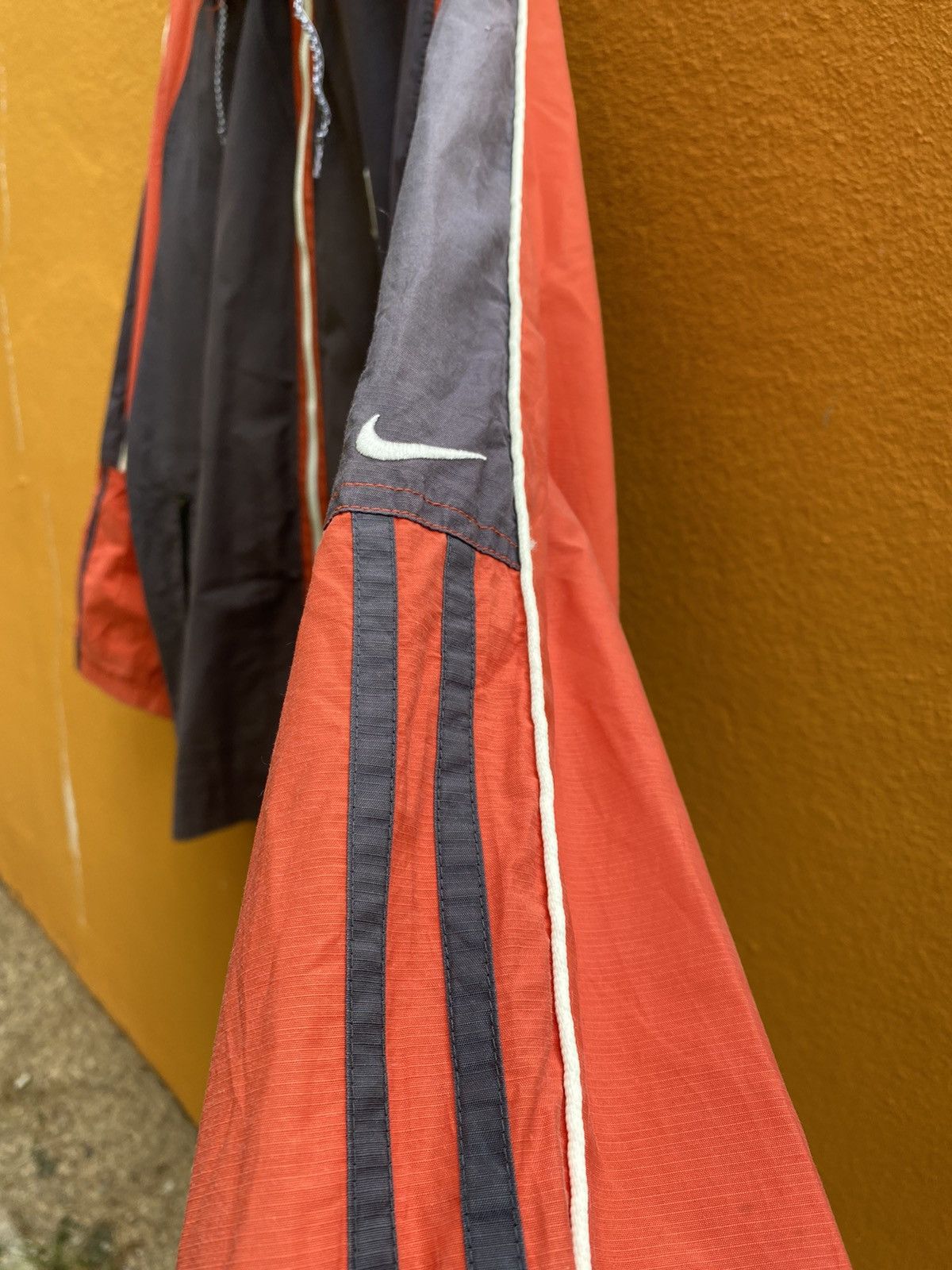 Nike × Vintage VINTAGE NIKE WINDBREAKER Size US XXL / EU 58 / 5 - 6 Thumbnail