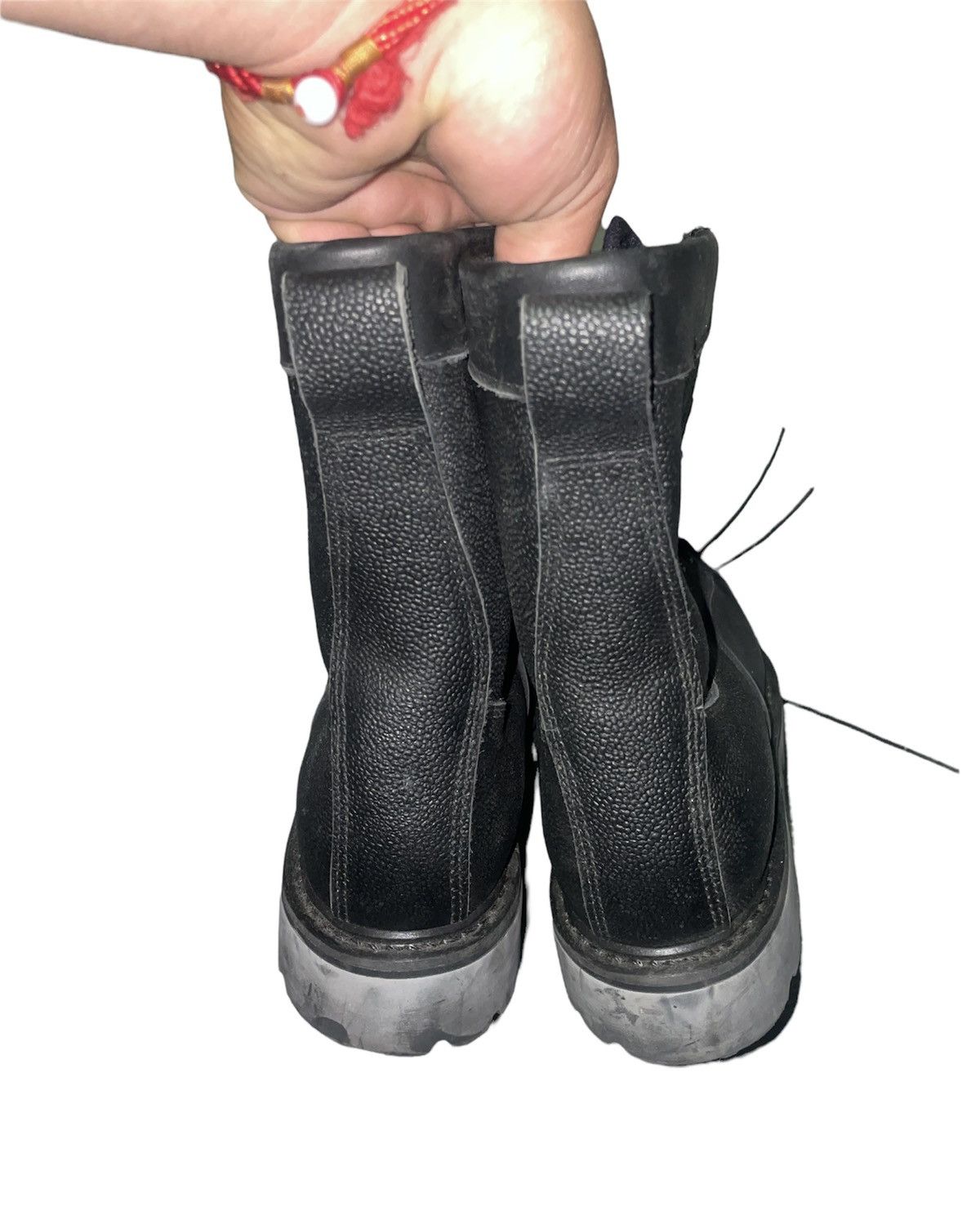 Military Issued Armed Forces Combat