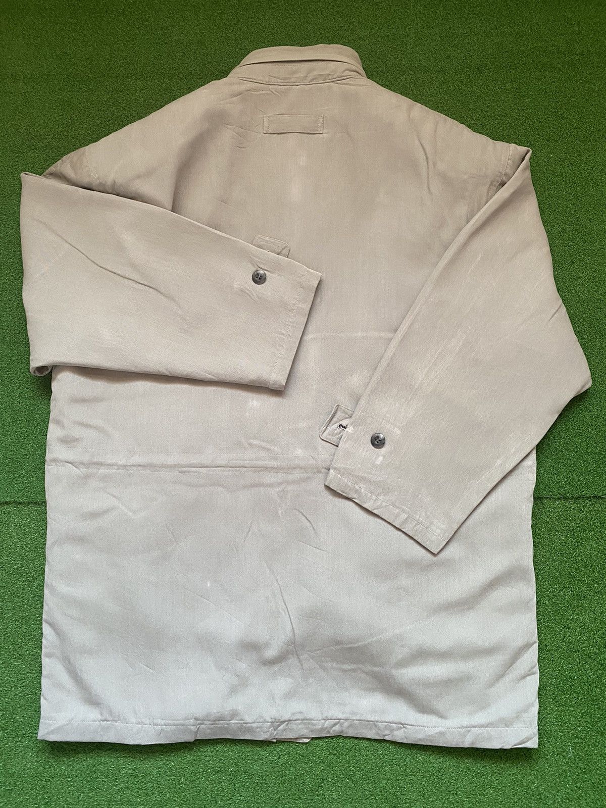 ALAIN DELON ALLAIN DELON JACKET Size US XL / EU 56 / 4 - 11 Thumbnail