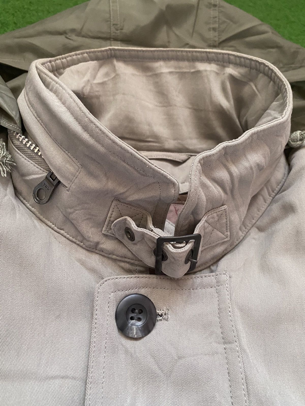 ALAIN DELON ALLAIN DELON JACKET Size US XL / EU 56 / 4 - 7 Thumbnail