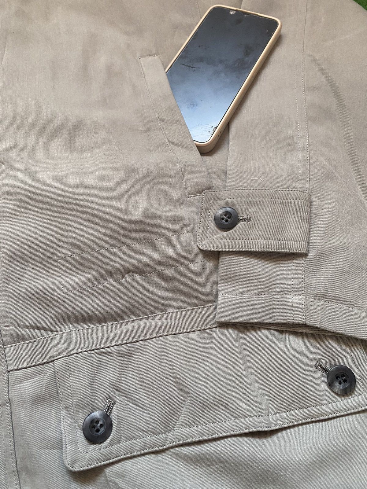 ALAIN DELON ALLAIN DELON JACKET Size US XL / EU 56 / 4 - 5 Thumbnail
