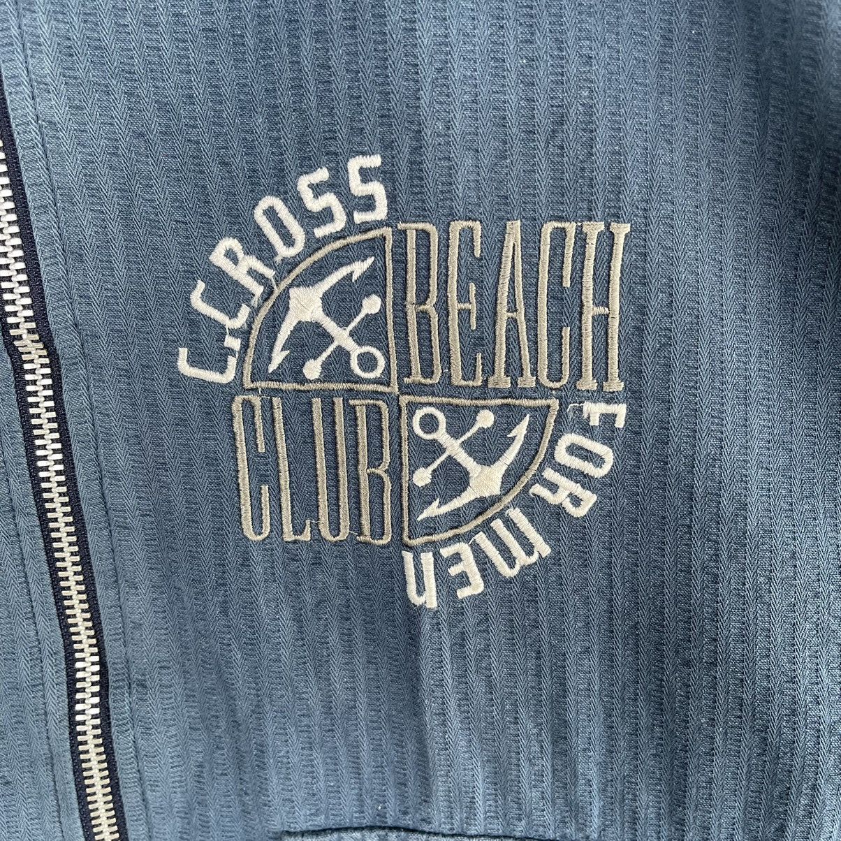 Vintage Vintage Claude Cross For Men Jacket Size US M / EU 48-50 / 2 - 7 Thumbnail