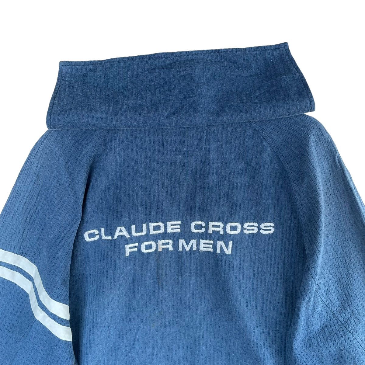 Vintage Vintage Claude Cross For Men Jacket Size US M / EU 48-50 / 2 - 4 Thumbnail