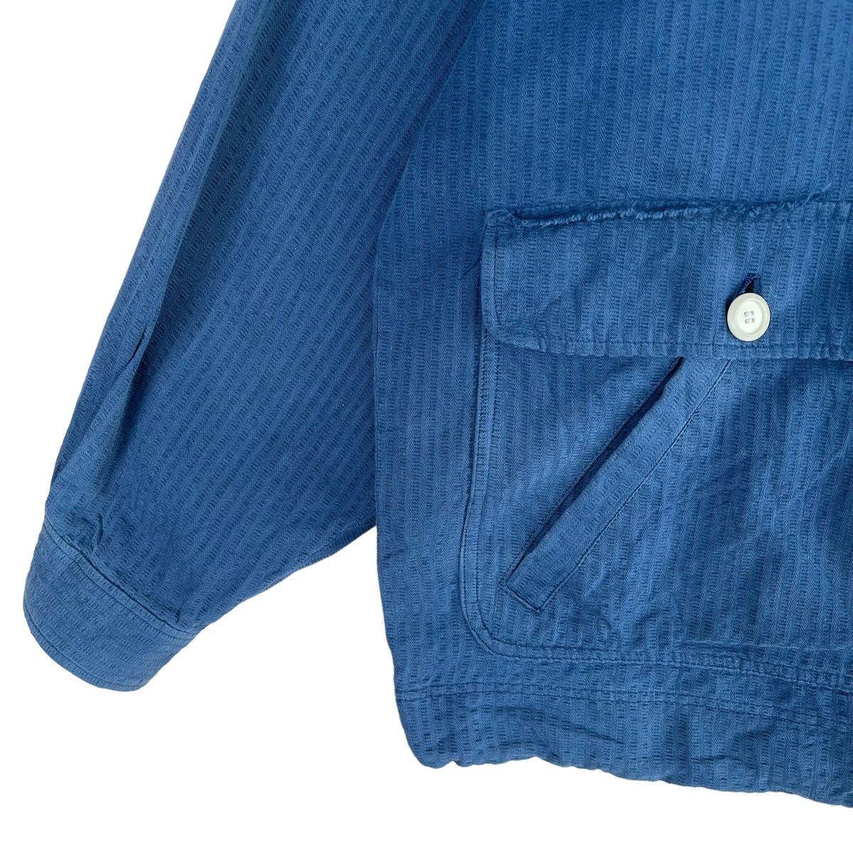 Vintage Vintage Claude Cross For Men Jacket Size US M / EU 48-50 / 2 - 9 Thumbnail