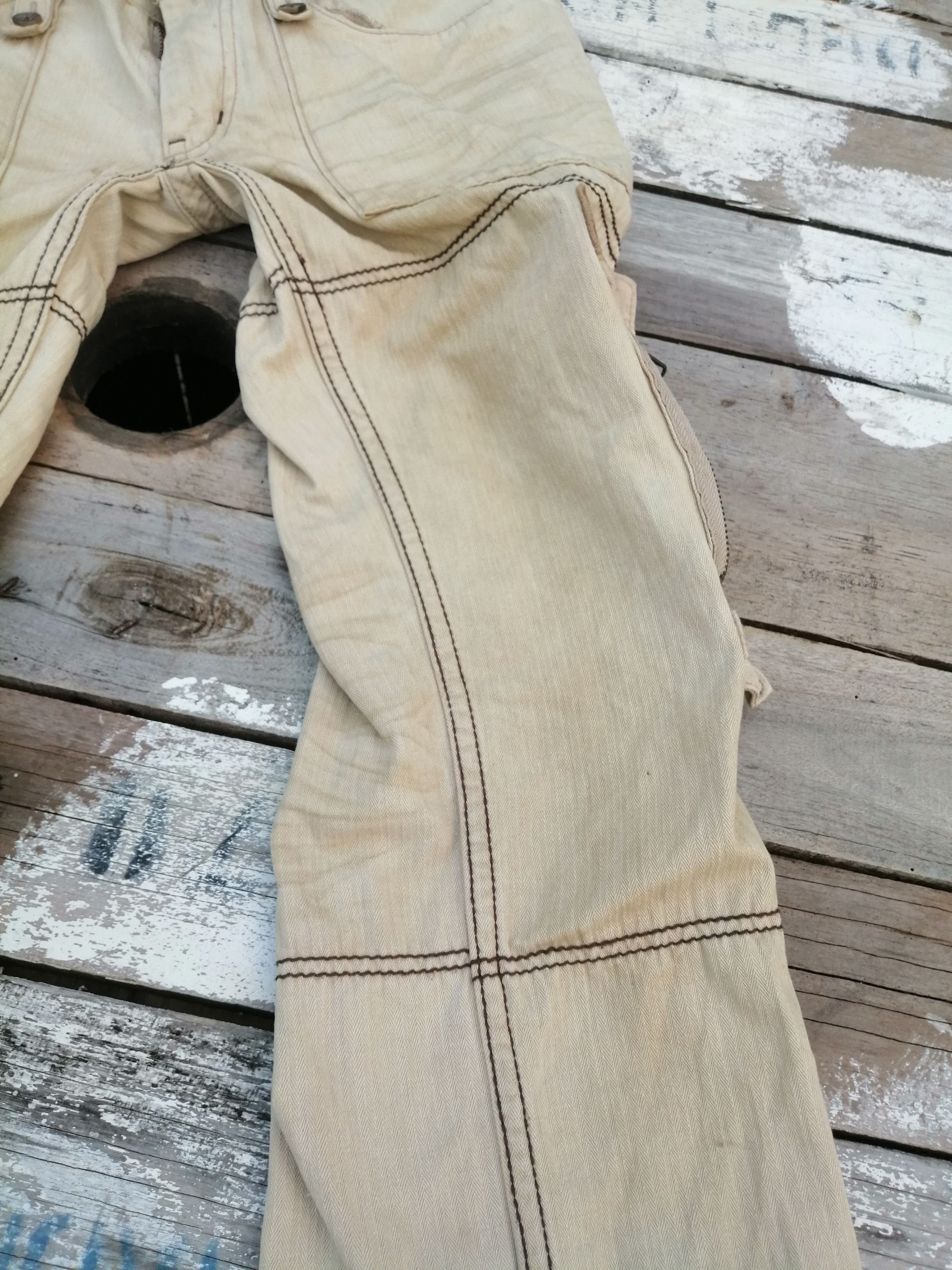 Gotcha GOTCHA International Cargo Pant Size US 32 / EU 48 - 14 Thumbnail