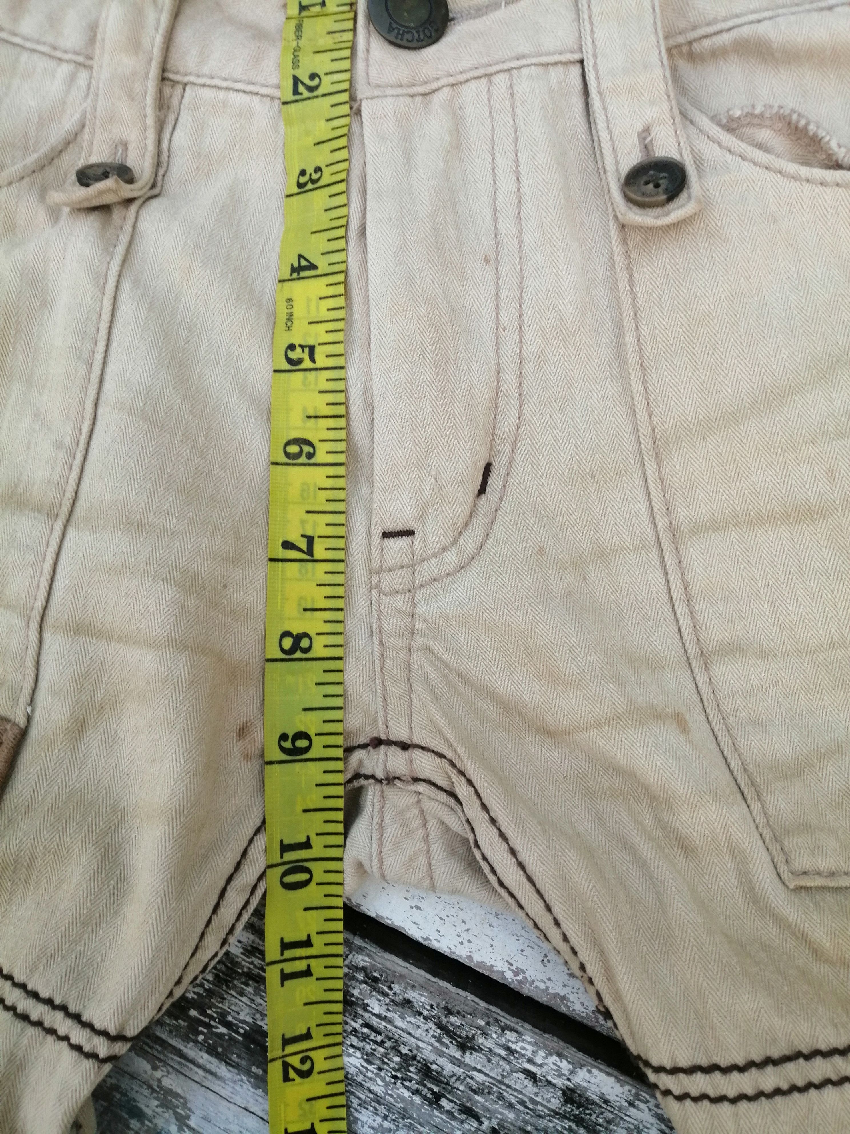 Gotcha GOTCHA International Cargo Pant Size US 32 / EU 48 - 24 Thumbnail