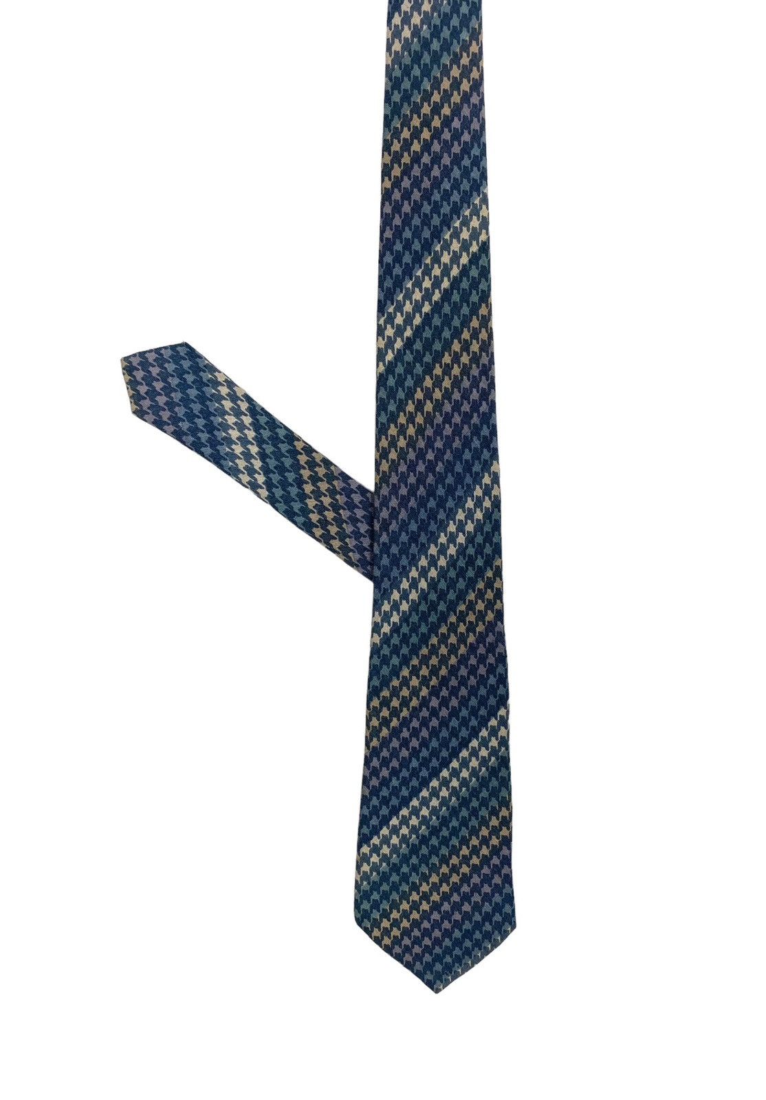 Christian Dior Monsieur Rare‼️ Vintage Christian Dior Neck Tie Made in Japan Size ONE SIZE - 3 Thumbnail
