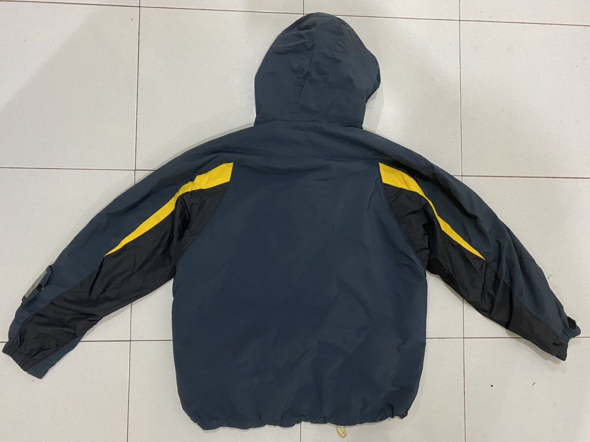 Japanese Brand Kissmark Outdoor Jacket Size US L / EU 52-54 / 3 - 5 Thumbnail