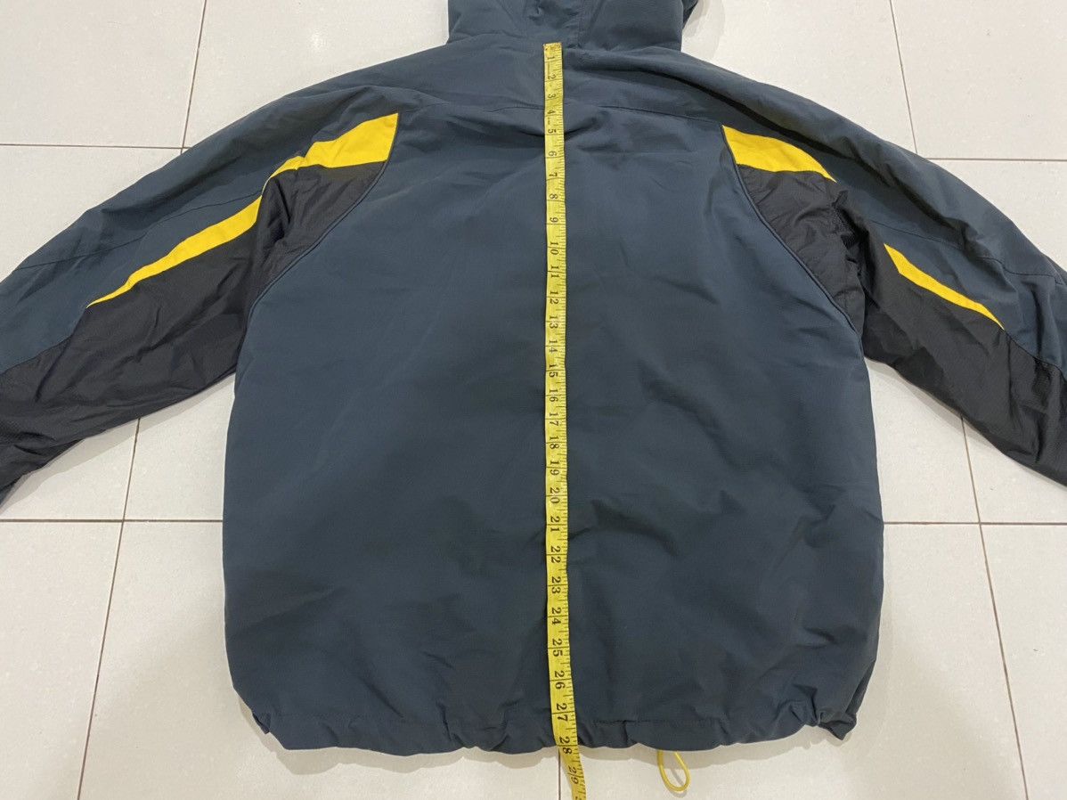 Japanese Brand Kissmark Outdoor Jacket Size US L / EU 52-54 / 3 - 6 Thumbnail