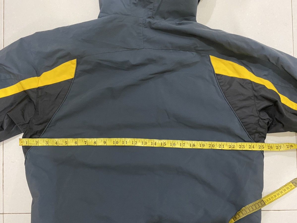 Japanese Brand Kissmark Outdoor Jacket Size US L / EU 52-54 / 3 - 7 Thumbnail