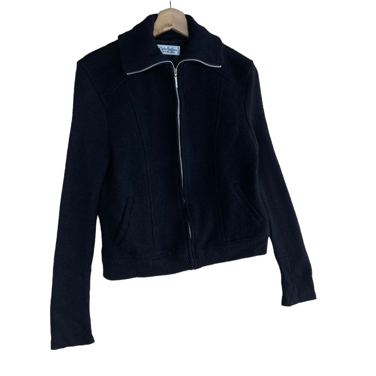 Other Cielo Stellato Wool Sweater Size US S / EU 44-46 / 1 - 2 Thumbnail