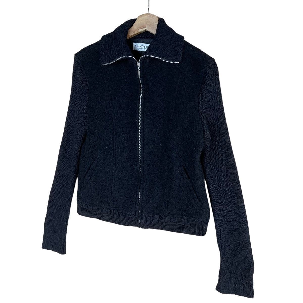 Other Cielo Stellato Wool Sweater Size US S / EU 44-46 / 1 - 3 Thumbnail