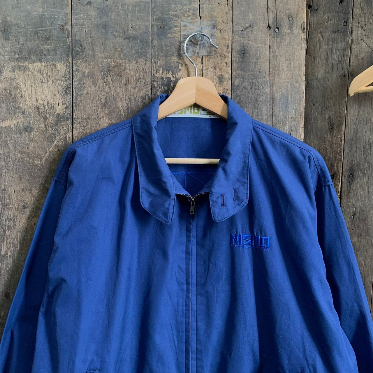 Sports Specialties × Vintage Nismo International Racing Team Light Jacket Size US L / EU 52-54 / 3 - 6 Thumbnail