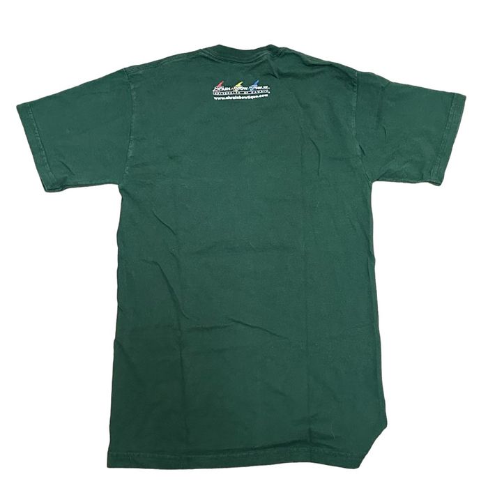 Vintage Vintage University of Hawaii Football Evolution Logo Tee | Grailed