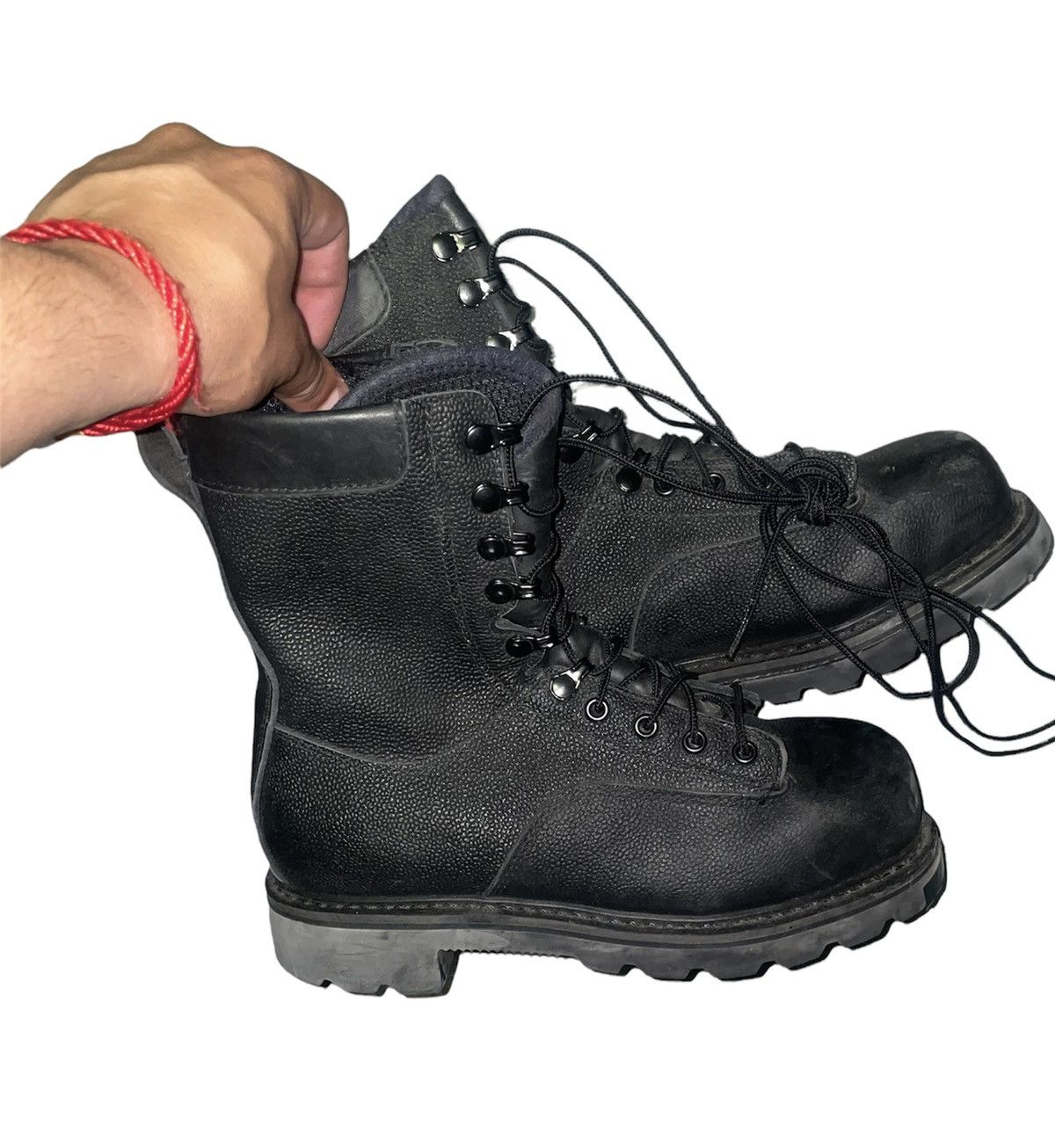 Other Military Issued Armed Forces Combat Size US 13 / EU 46 - 1 Thumbnail