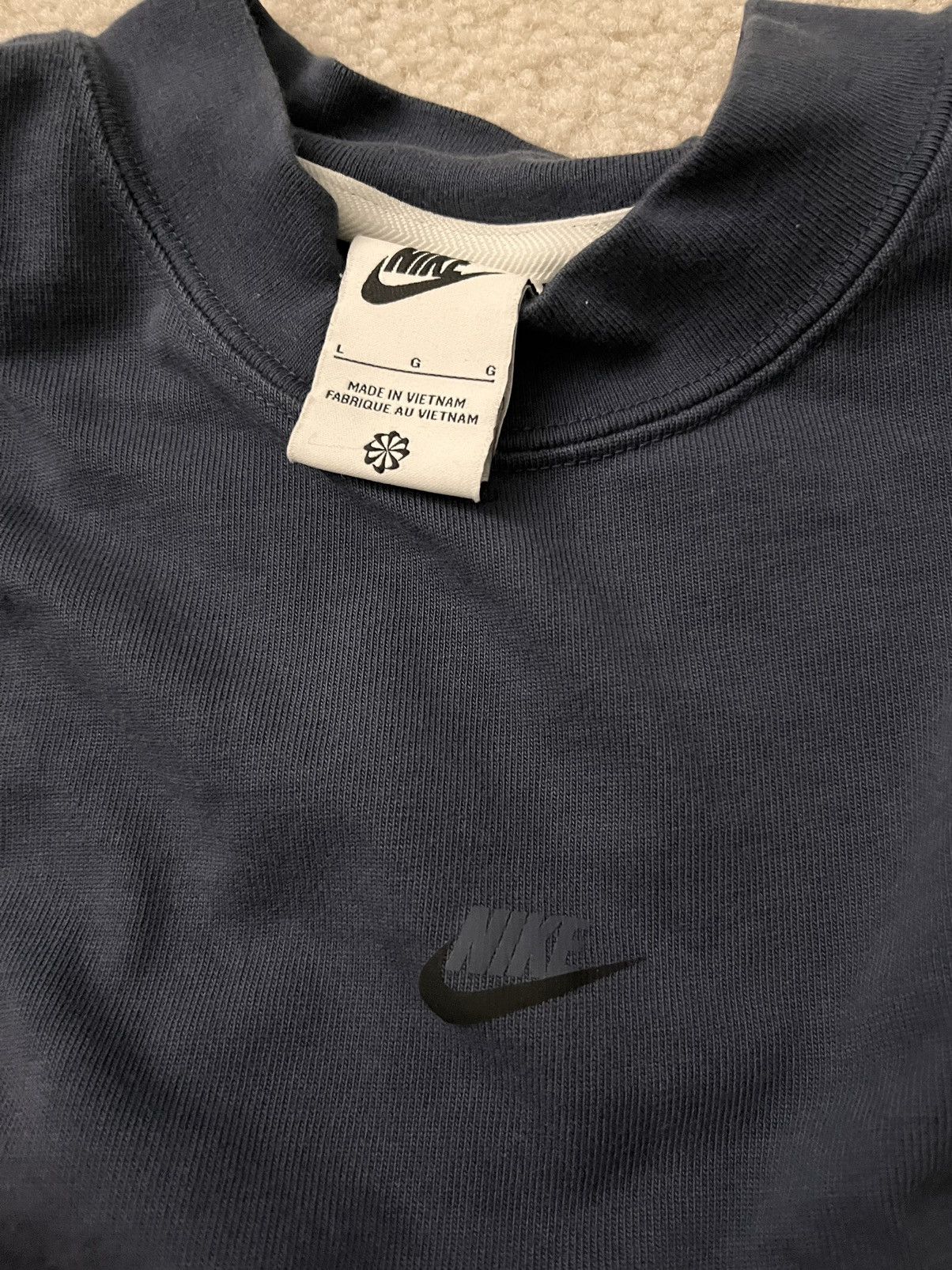 Nike Nike Tech Fleece Size US L / EU 52-54 / 3 - 3 Thumbnail