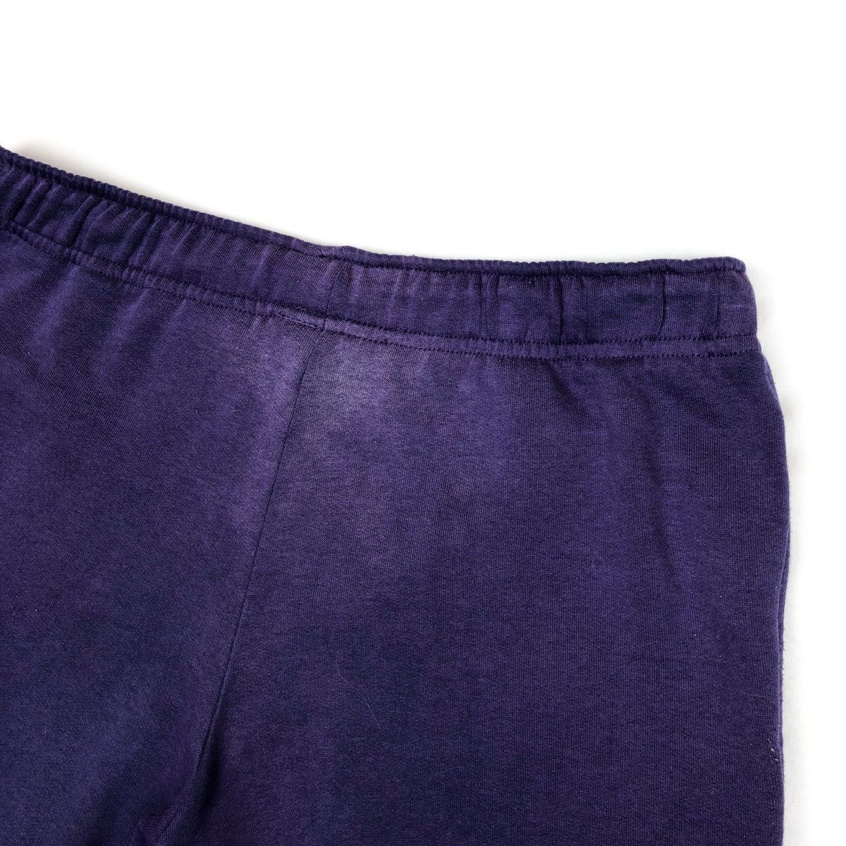 Nike × Vintage Nike Vintage sweatpants y2k drill joggers pants 90’s XS USA Size US 29 - 10 Thumbnail