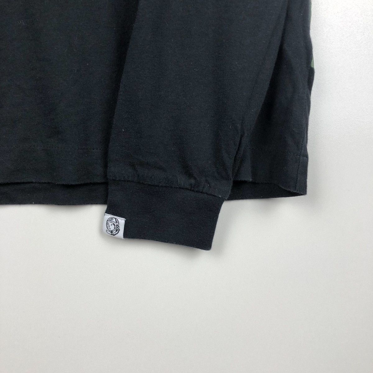 Billionaire Boys Club Billionaire Boys Club Camo Pocket Long Sleeve Tee Size US M / EU 48-50 / 2 - 7 Thumbnail