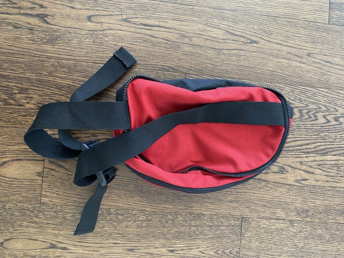 Japanese Brand × The North Face North Face Side Bag Japan Size ONE SIZE - 3 Thumbnail