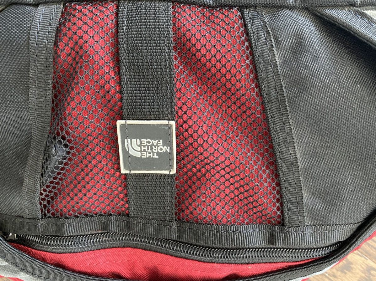 Japanese Brand × The North Face North Face Side Bag Japan Size ONE SIZE - 2 Thumbnail
