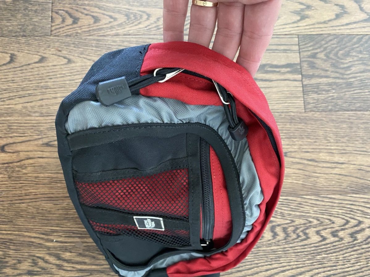 Japanese Brand × The North Face North Face Side Bag Japan Size ONE SIZE - 4 Thumbnail