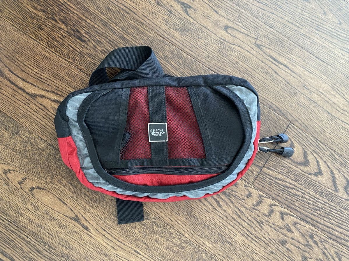Japanese Brand × The North Face North Face Side Bag Japan Size ONE SIZE - 1 Thumbnail