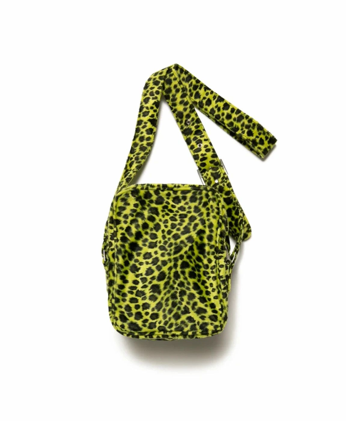 Cactus Plant Flea Market × Human Made Cactus Plant Flea Market Adventure Crossbody Bag Size ONE SIZE - 2 Thumbnail