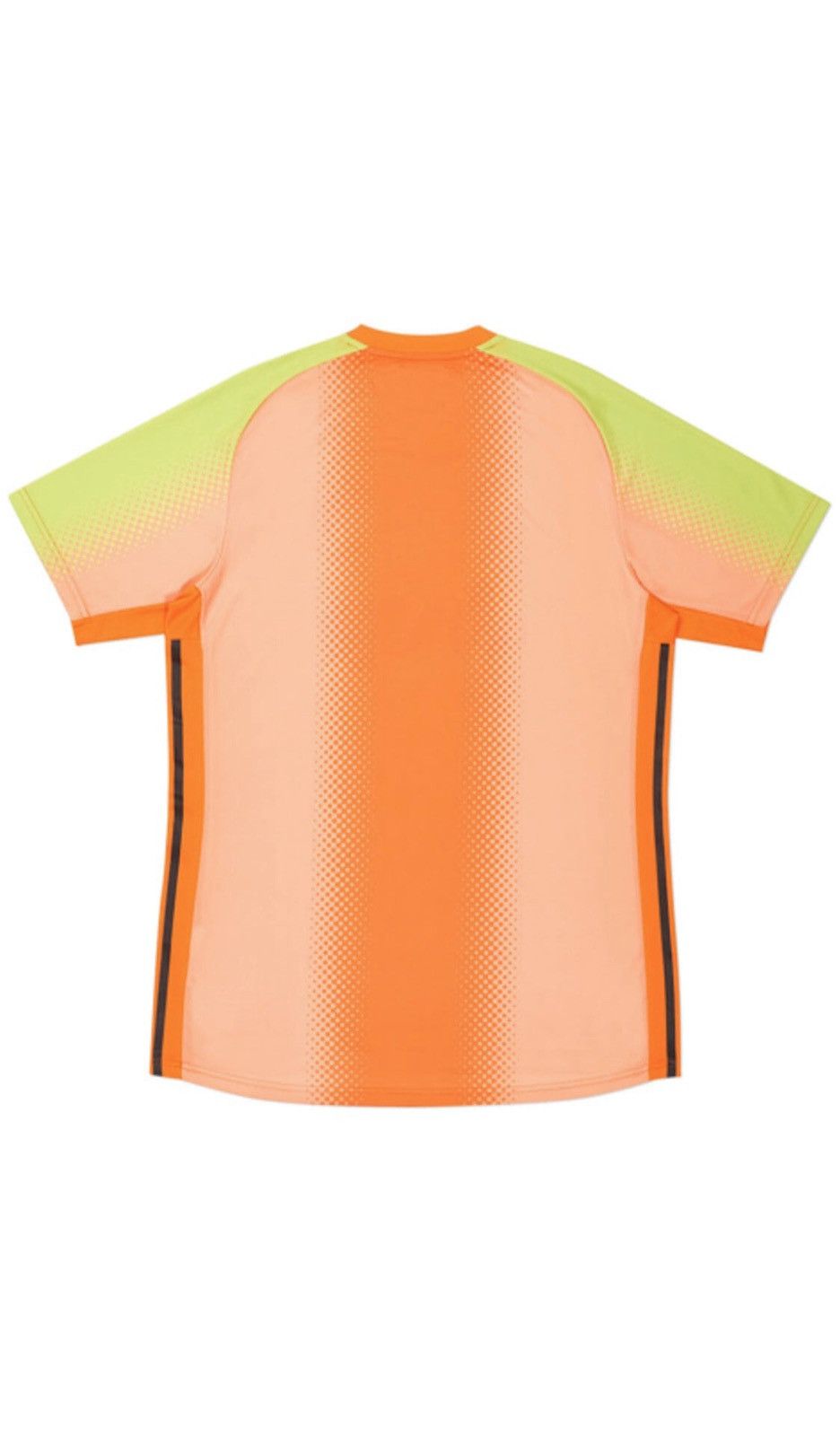 Adidas × Palace ADIDAS x PALACE x JUVENTUS 4th Goal Keeper Jersey Size US M / EU 48-50 / 2 - 2 Thumbnail