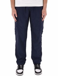 Nylon Cargo Pants | Grailed