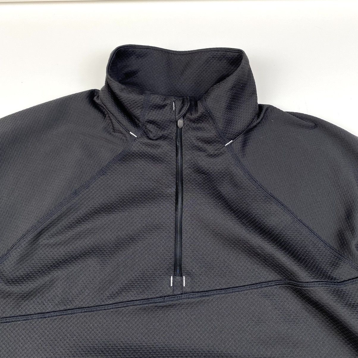 Salomon Vintage Salomon Zip Sweatshirt Y2K Outdoor Life Size US L / EU 52-54 / 3 - 3 Thumbnail