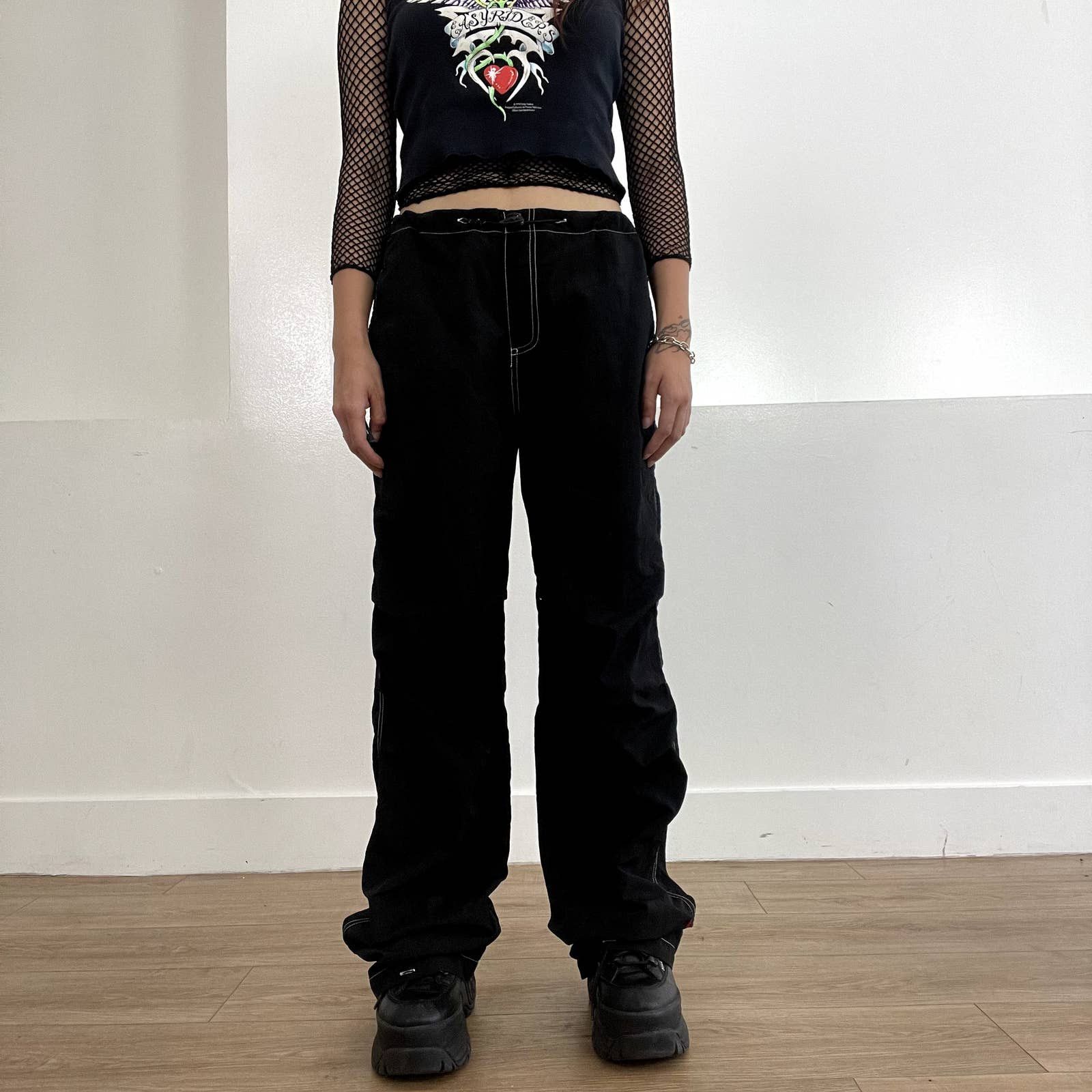 UNIF Unif traffic pants | Grailed