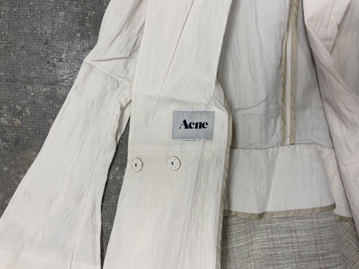 Acne Studios Acne Studios turner crinkle ss12 Size XS / US 0-2 / IT 36-38 - 7 Thumbnail