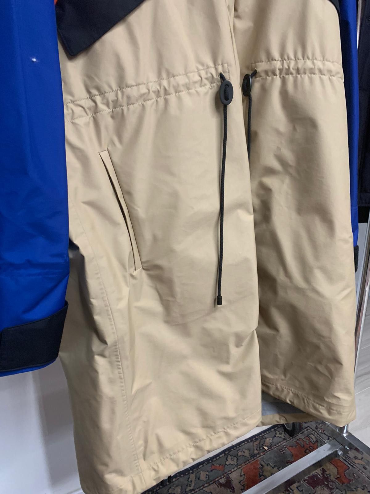 Loewe o1rshd Parka in Multicolor Size US M / EU 48-50 / 2 - 2 Thumbnail