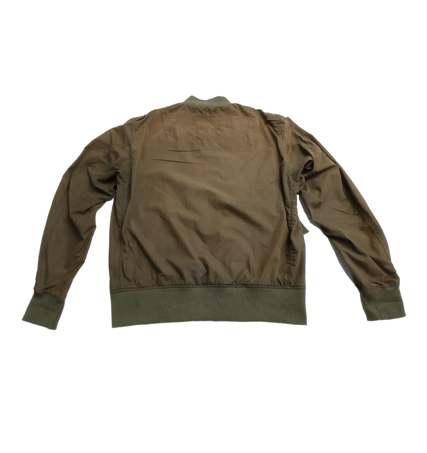 Avirex Vintage Avirex Bomber Jacket Size US L / EU 52-54 / 3 - 2 Thumbnail