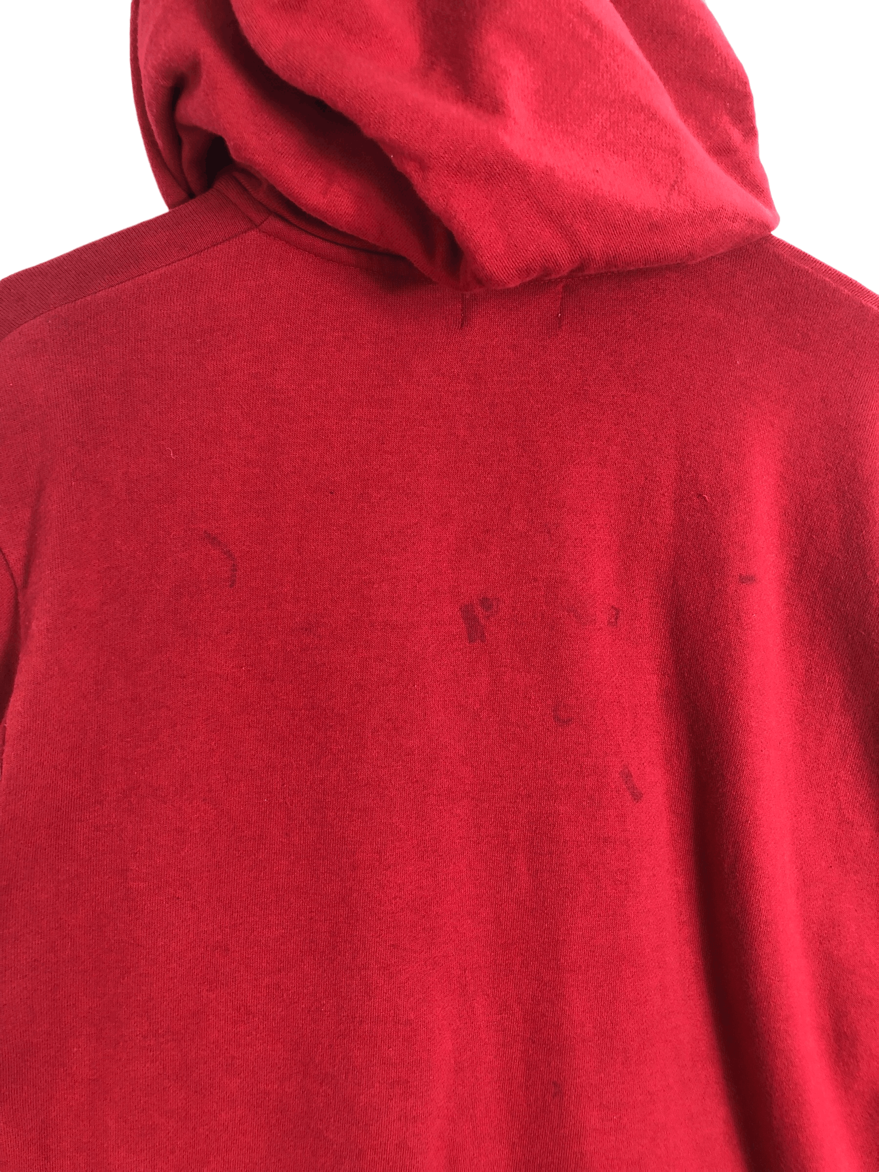 Hysteric Glamour RARE ITEM🔥HYSTERIC BEAR ZIPPER HOODIE Size US M / EU 48-50 / 2 - 5 Thumbnail