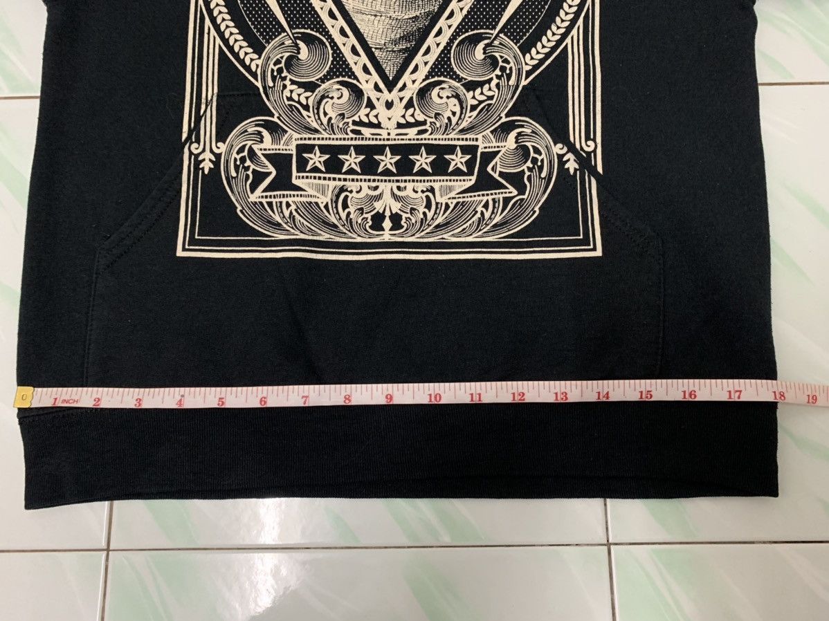 Think Skateboards Tony Hawk Illuminati Sweater Hoodie Size US S / EU 44-46 / 1 - 9 Thumbnail