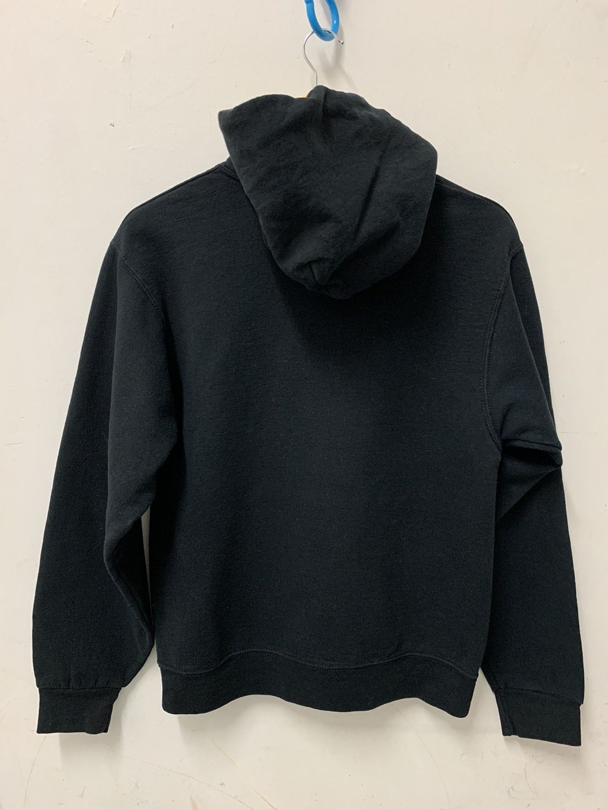 Think Skateboards Tony Hawk Illuminati Sweater Hoodie Size US S / EU 44-46 / 1 - 2 Thumbnail