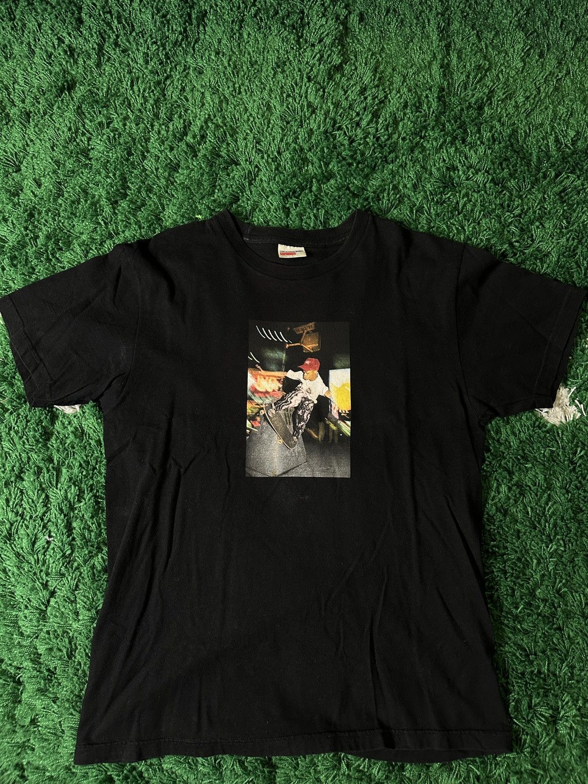 Cdg shirt grailed best sale