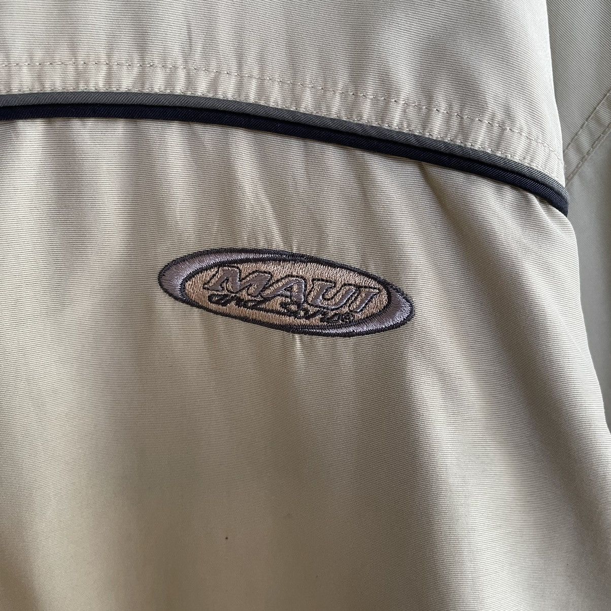 Maui and Sons × Vintage VINTAGE MAUI AND SONS HOODIES JACKET Size US XL / EU 56 / 4 - 6 Thumbnail