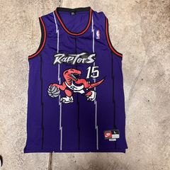 Adidas vince deals carter raptors jersey