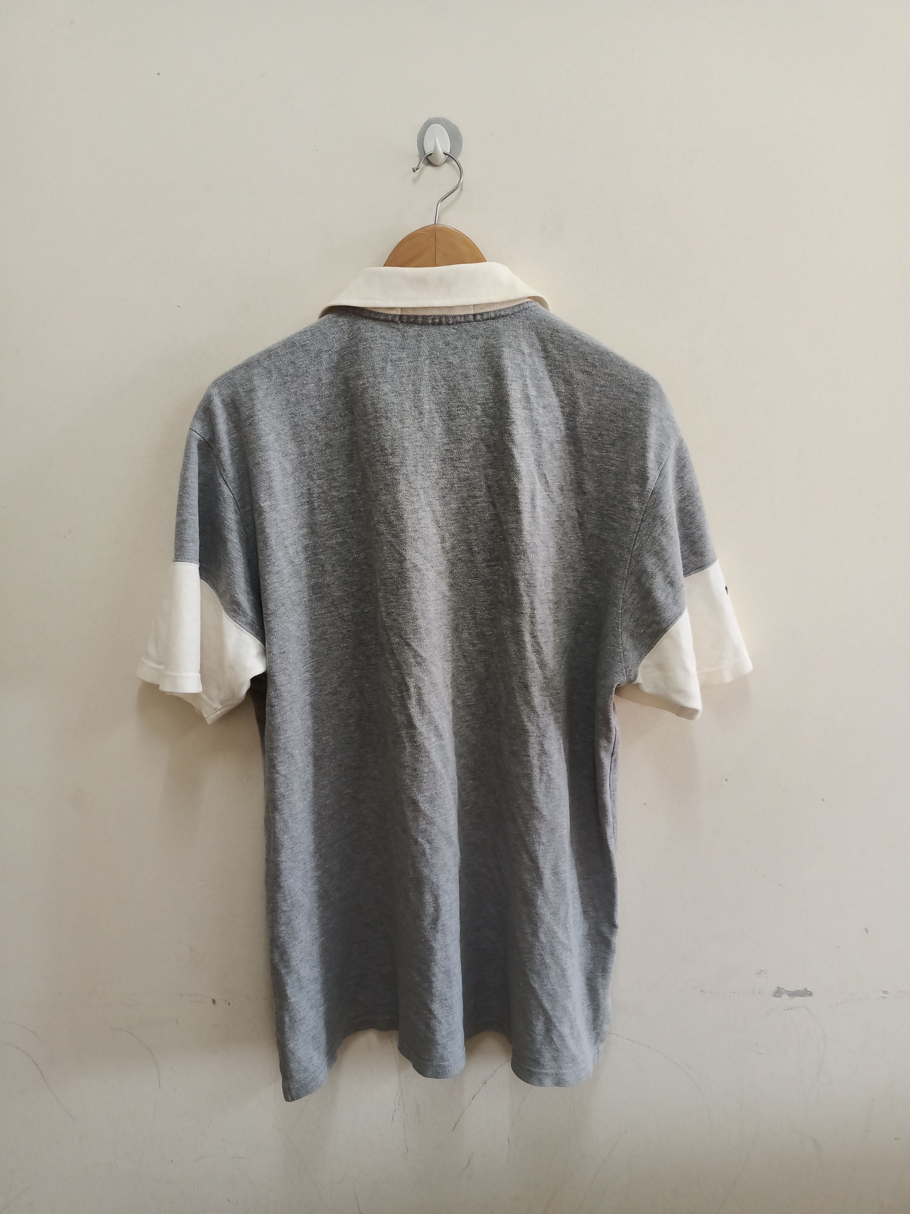 Polo Ralph Lauren Vintage Polo Sport 67 by Polo Ralph Lauren Size US L / EU 52-54 / 3 - 2 Thumbnail