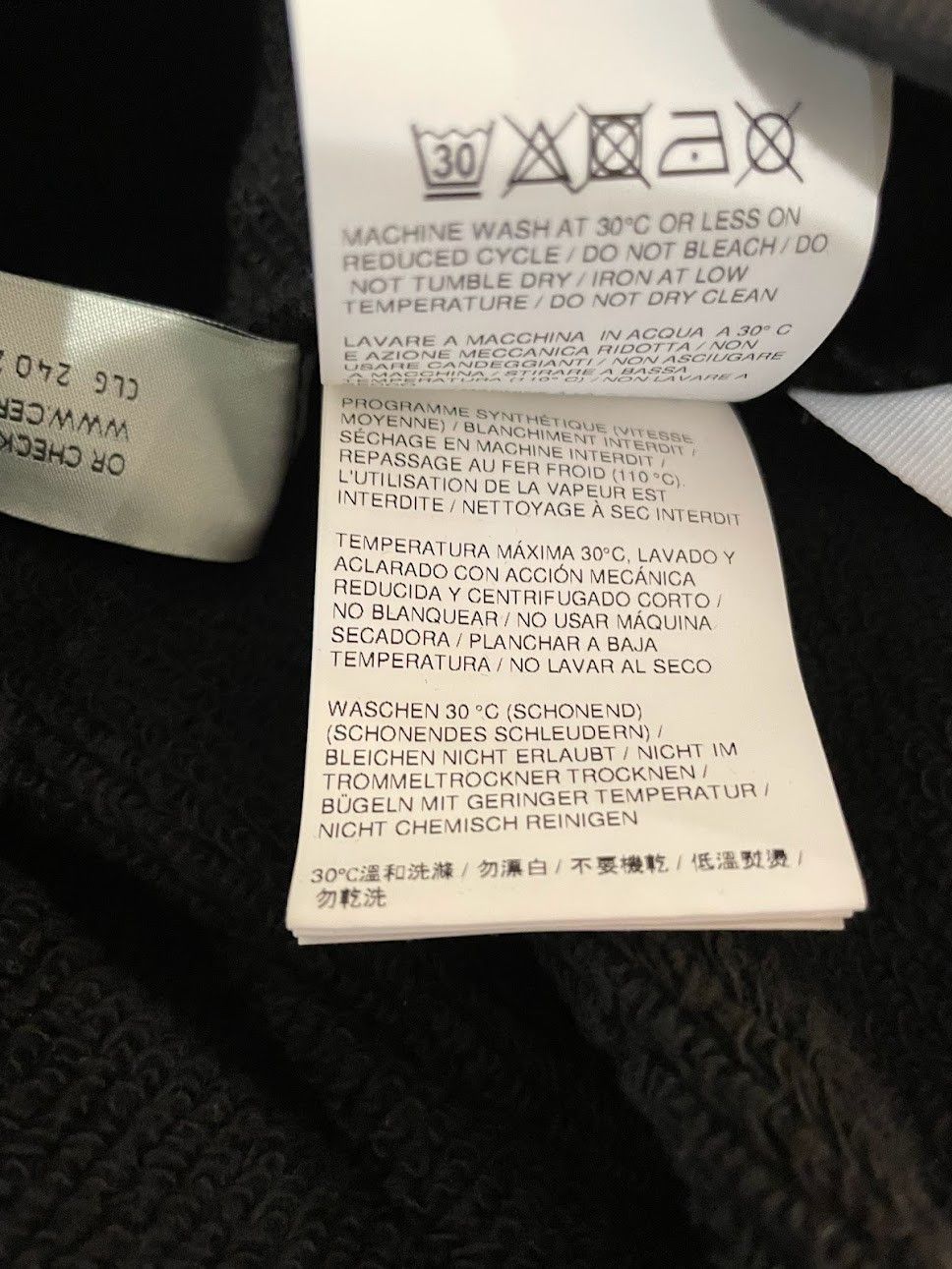 Off-White OFF-WHITE Maple Leaf Hoodie Size US S / EU 44-46 / 1 - 8 Thumbnail