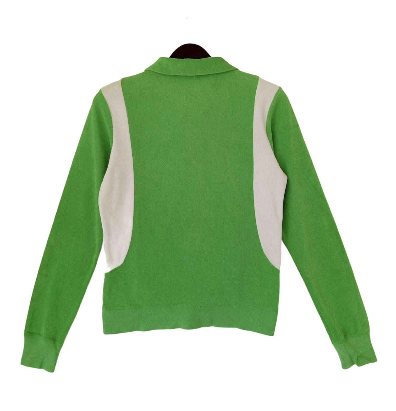 Nike NIKE sweater velvet sports streetwear jacket Size US M / EU 48-50 / 2 - 3 Thumbnail